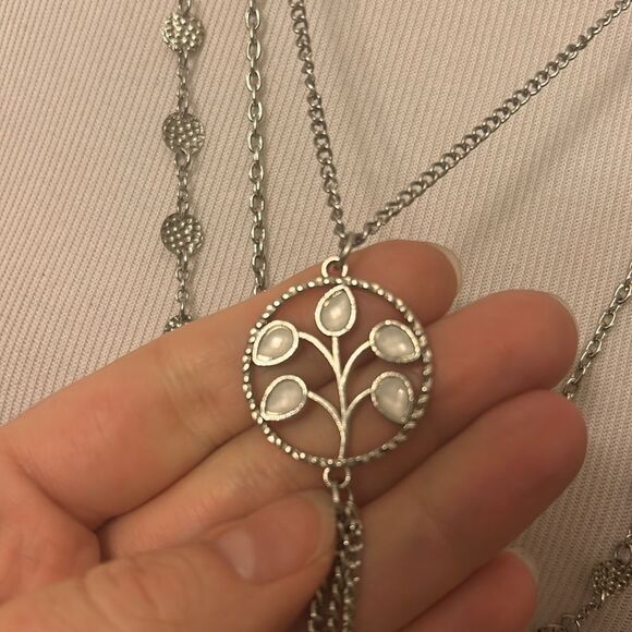 🌳Tree of Life Necklace - Picture 1 of 9